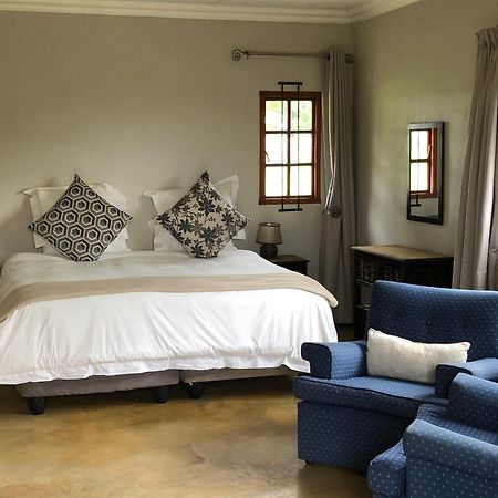 Sanctuary Life Guest Farm Hotell Magaliesburg Eksteriør bilde