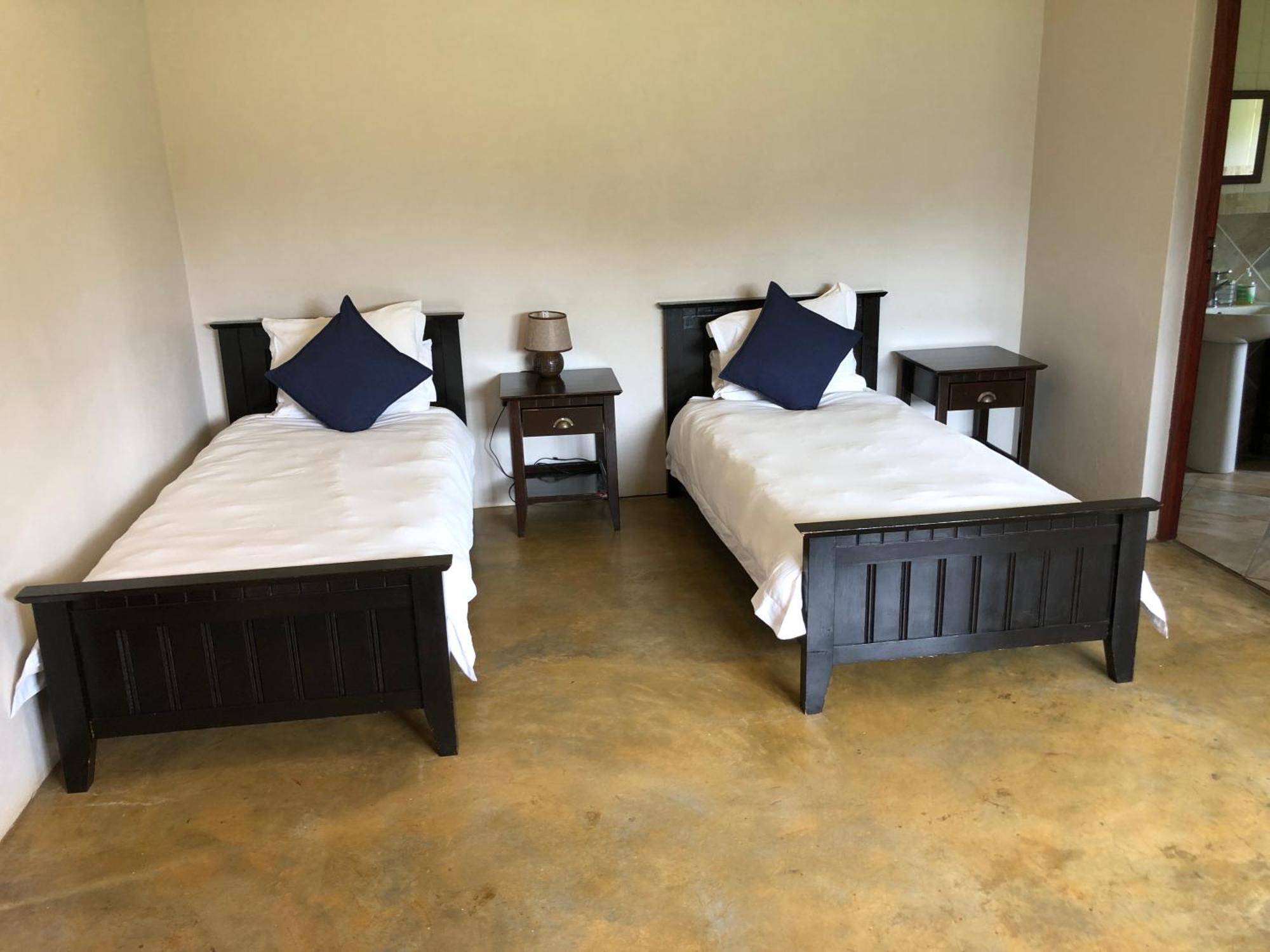 Sanctuary Life Guest Farm Hotell Magaliesburg Eksteriør bilde