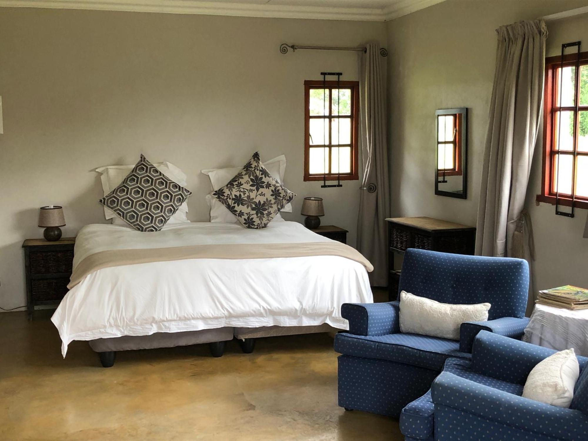 Sanctuary Life Guest Farm Hotell Magaliesburg Eksteriør bilde