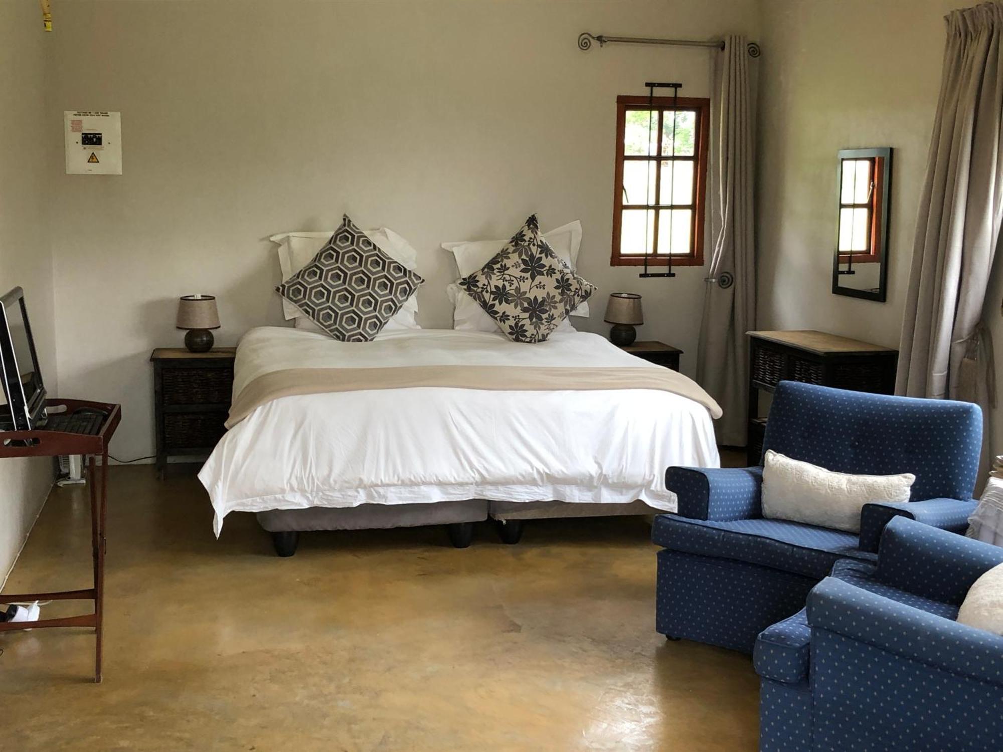 Sanctuary Life Guest Farm Hotell Magaliesburg Eksteriør bilde