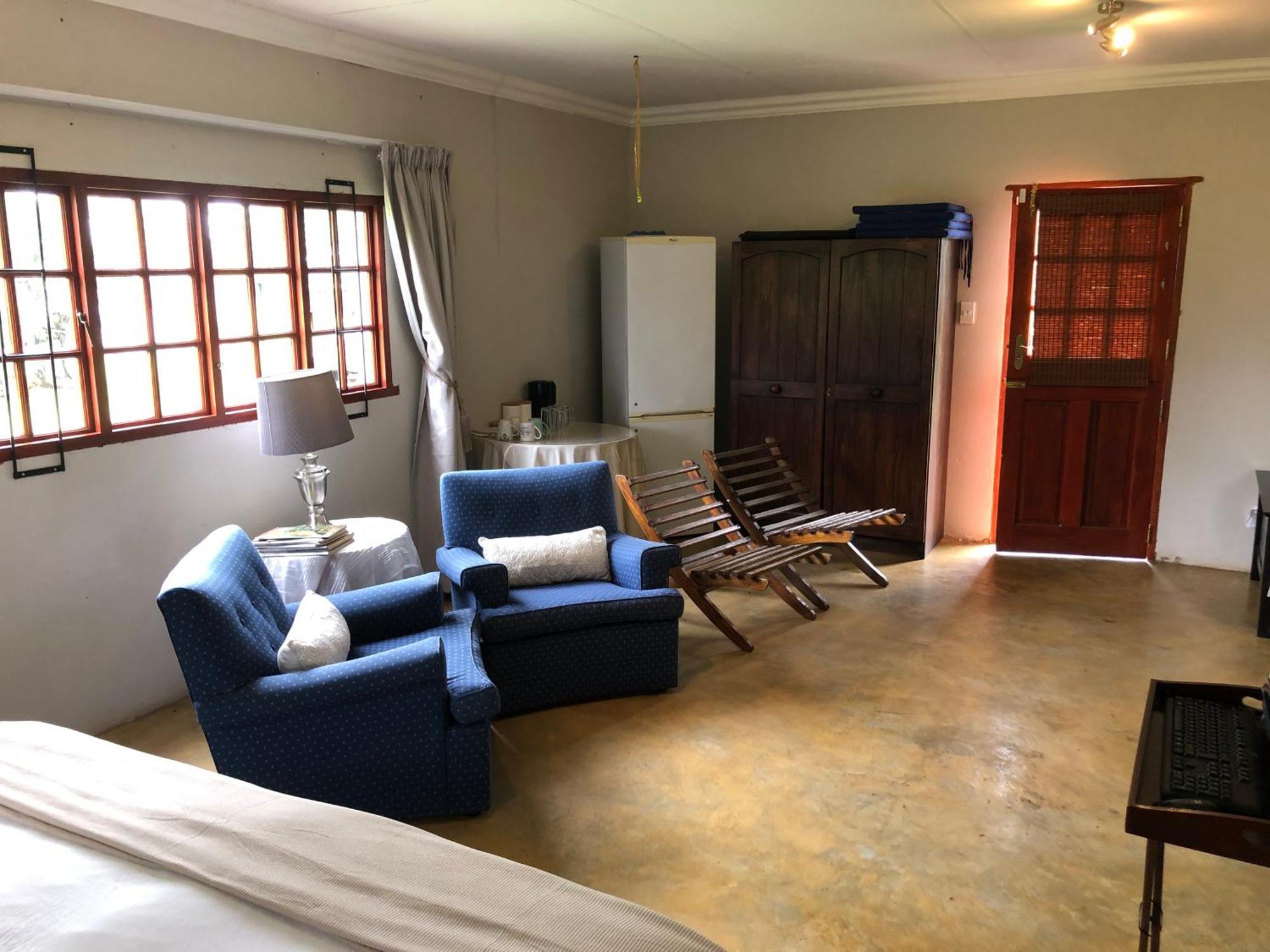 Sanctuary Life Guest Farm Hotell Magaliesburg Eksteriør bilde