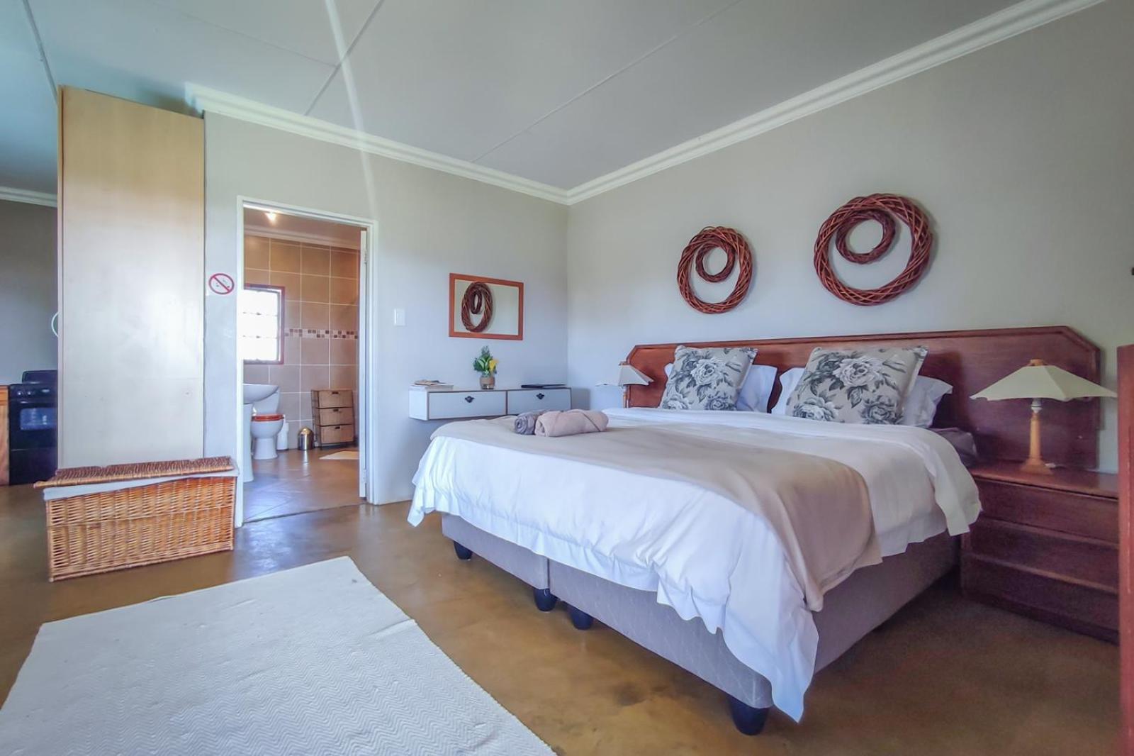 Sanctuary Life Guest Farm Hotell Magaliesburg Eksteriør bilde