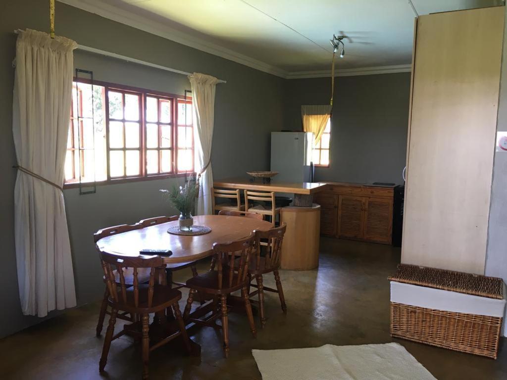 Sanctuary Life Guest Farm Hotell Magaliesburg Eksteriør bilde