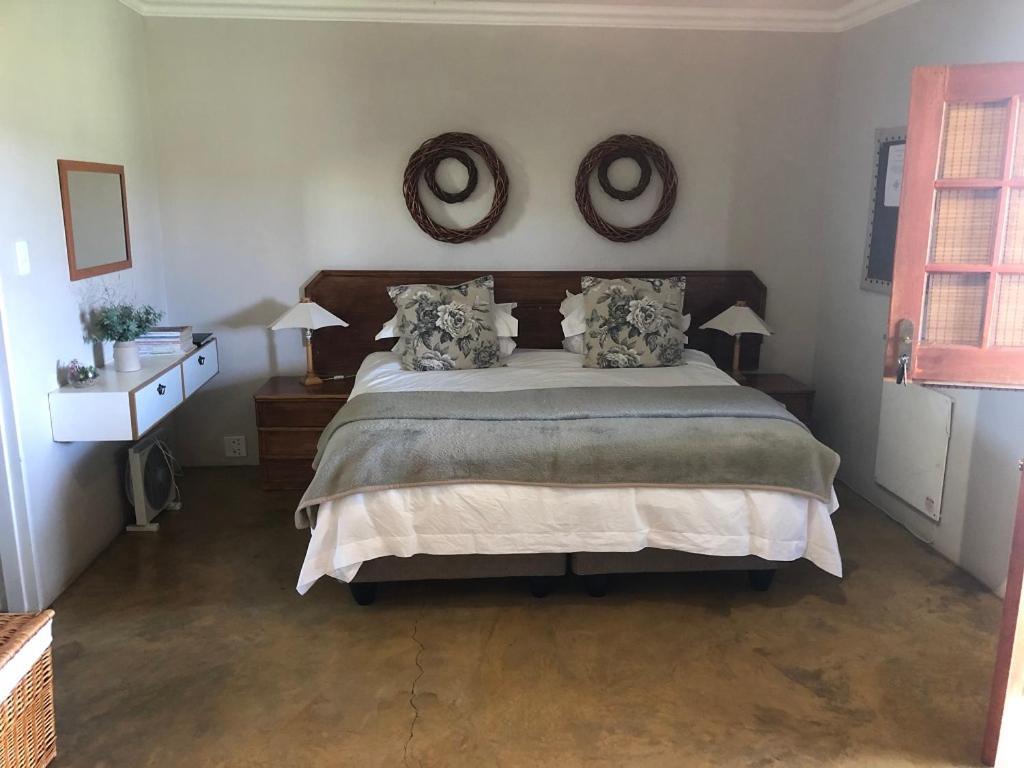 Sanctuary Life Guest Farm Hotell Magaliesburg Eksteriør bilde