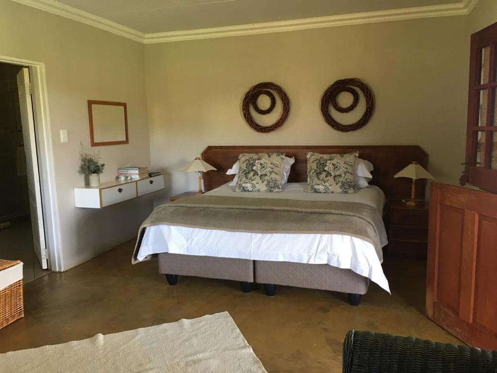 Sanctuary Life Guest Farm Hotell Magaliesburg Eksteriør bilde