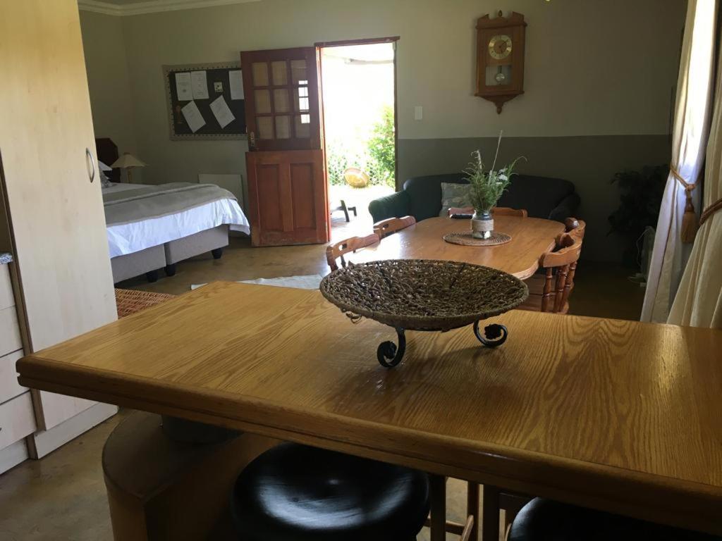 Sanctuary Life Guest Farm Hotell Magaliesburg Eksteriør bilde