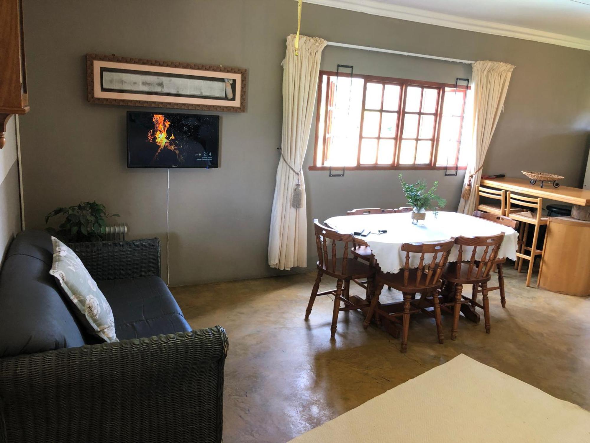 Sanctuary Life Guest Farm Hotell Magaliesburg Eksteriør bilde