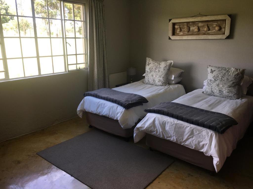 Sanctuary Life Guest Farm Hotell Magaliesburg Eksteriør bilde