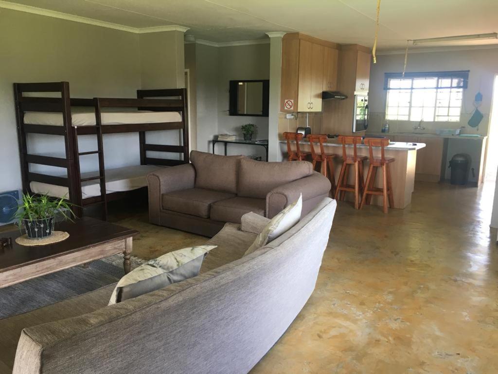 Sanctuary Life Guest Farm Hotell Magaliesburg Eksteriør bilde