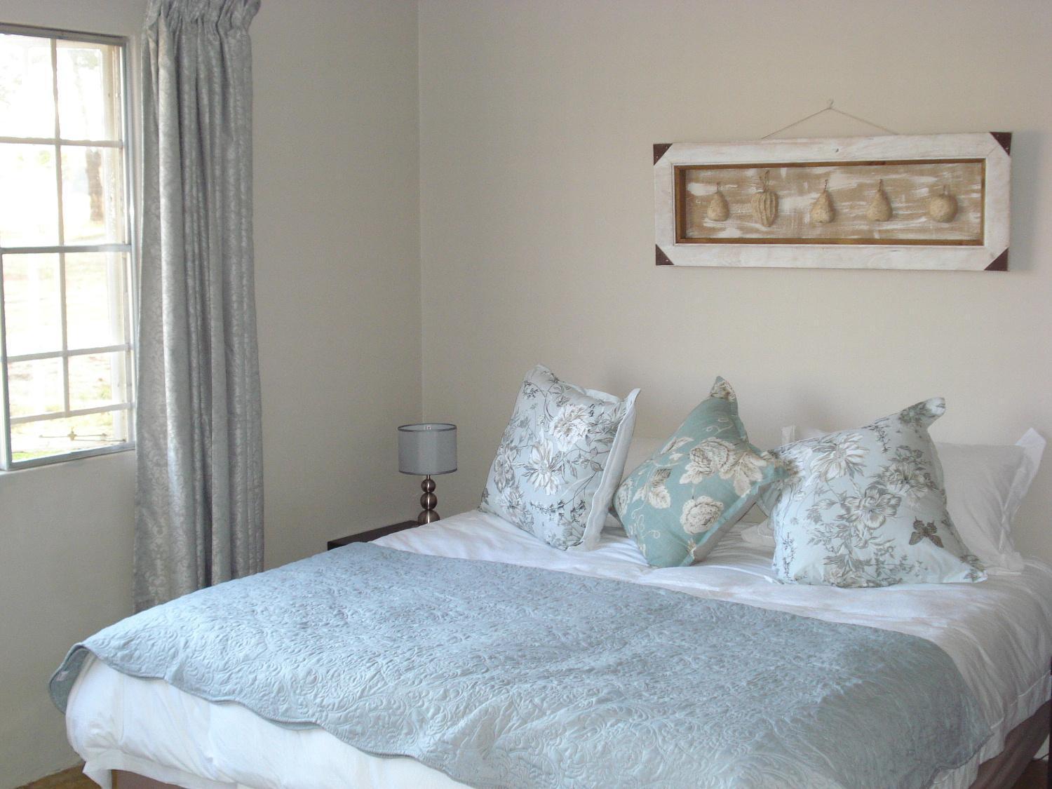 Sanctuary Life Guest Farm Hotell Magaliesburg Eksteriør bilde