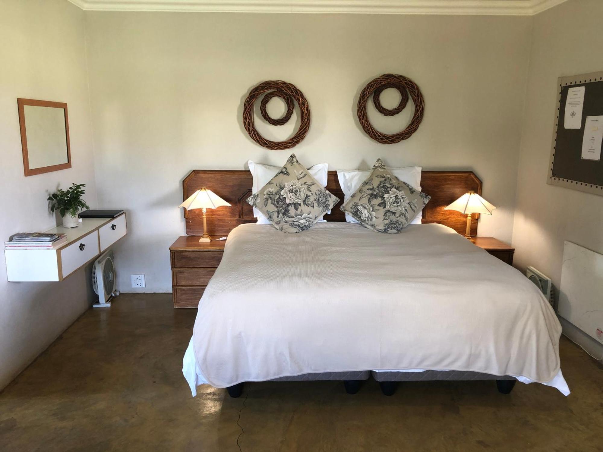 Sanctuary Life Guest Farm Hotell Magaliesburg Eksteriør bilde