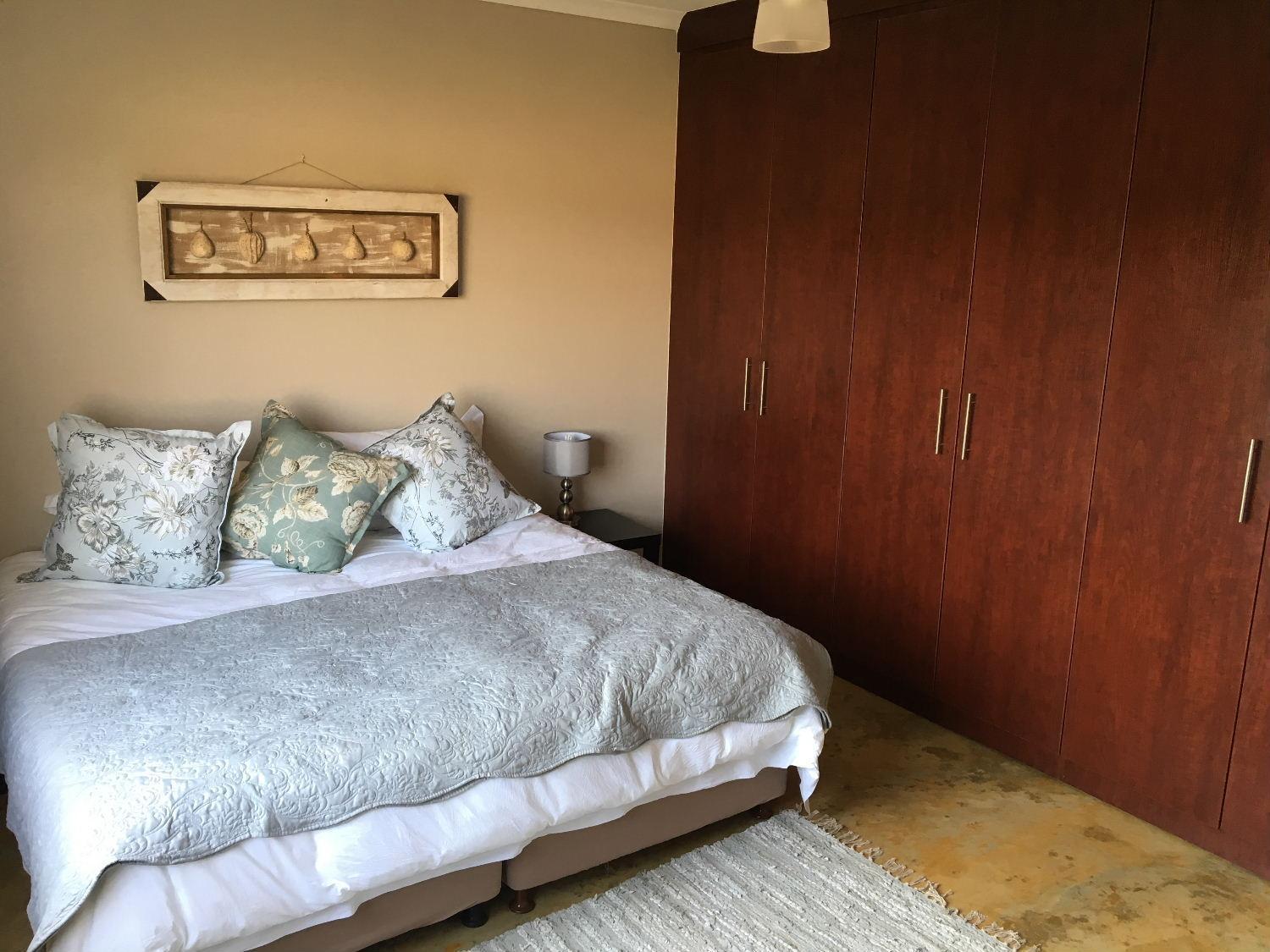 Sanctuary Life Guest Farm Hotell Magaliesburg Eksteriør bilde