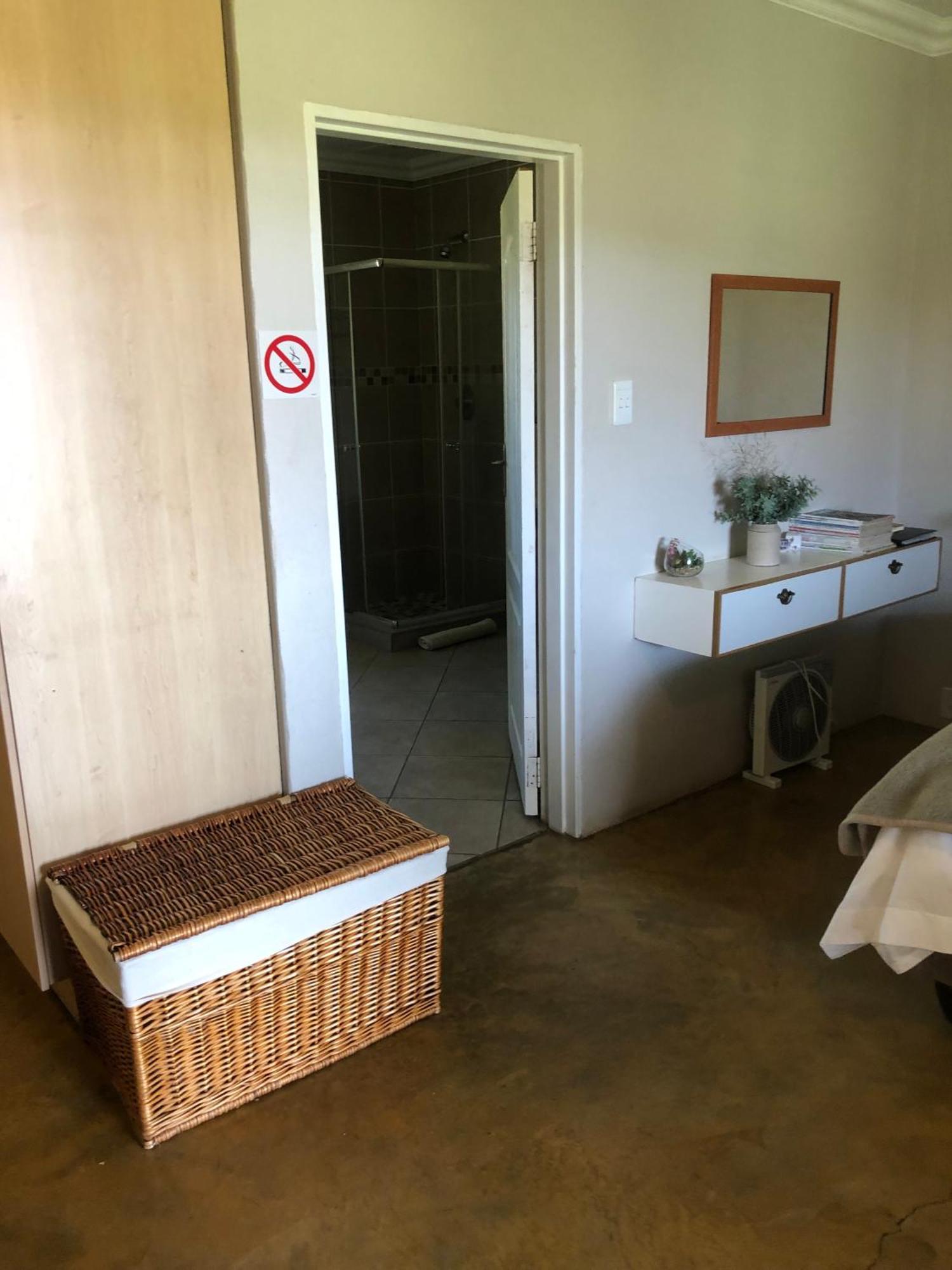 Sanctuary Life Guest Farm Hotell Magaliesburg Eksteriør bilde