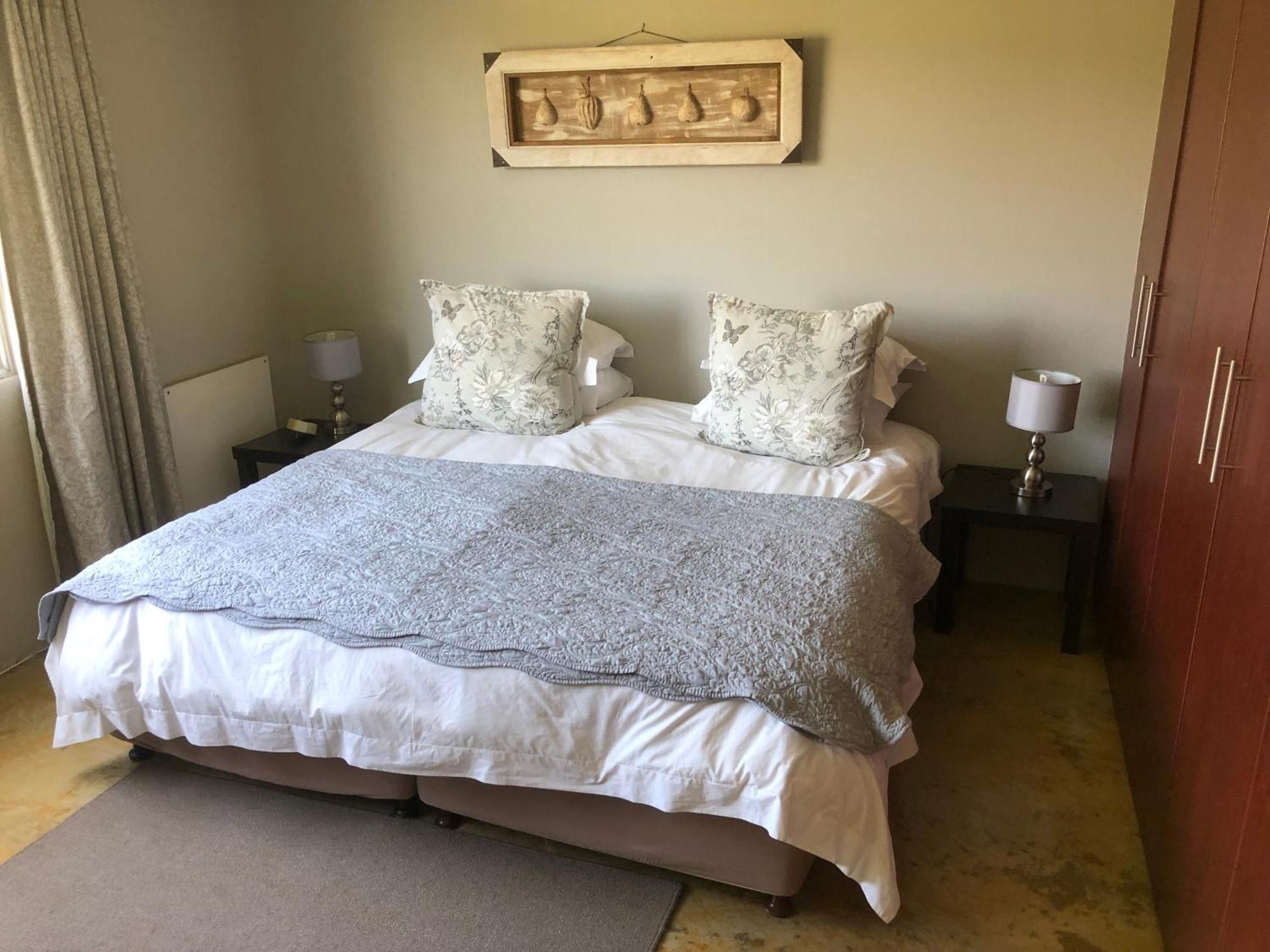 Sanctuary Life Guest Farm Hotell Magaliesburg Eksteriør bilde