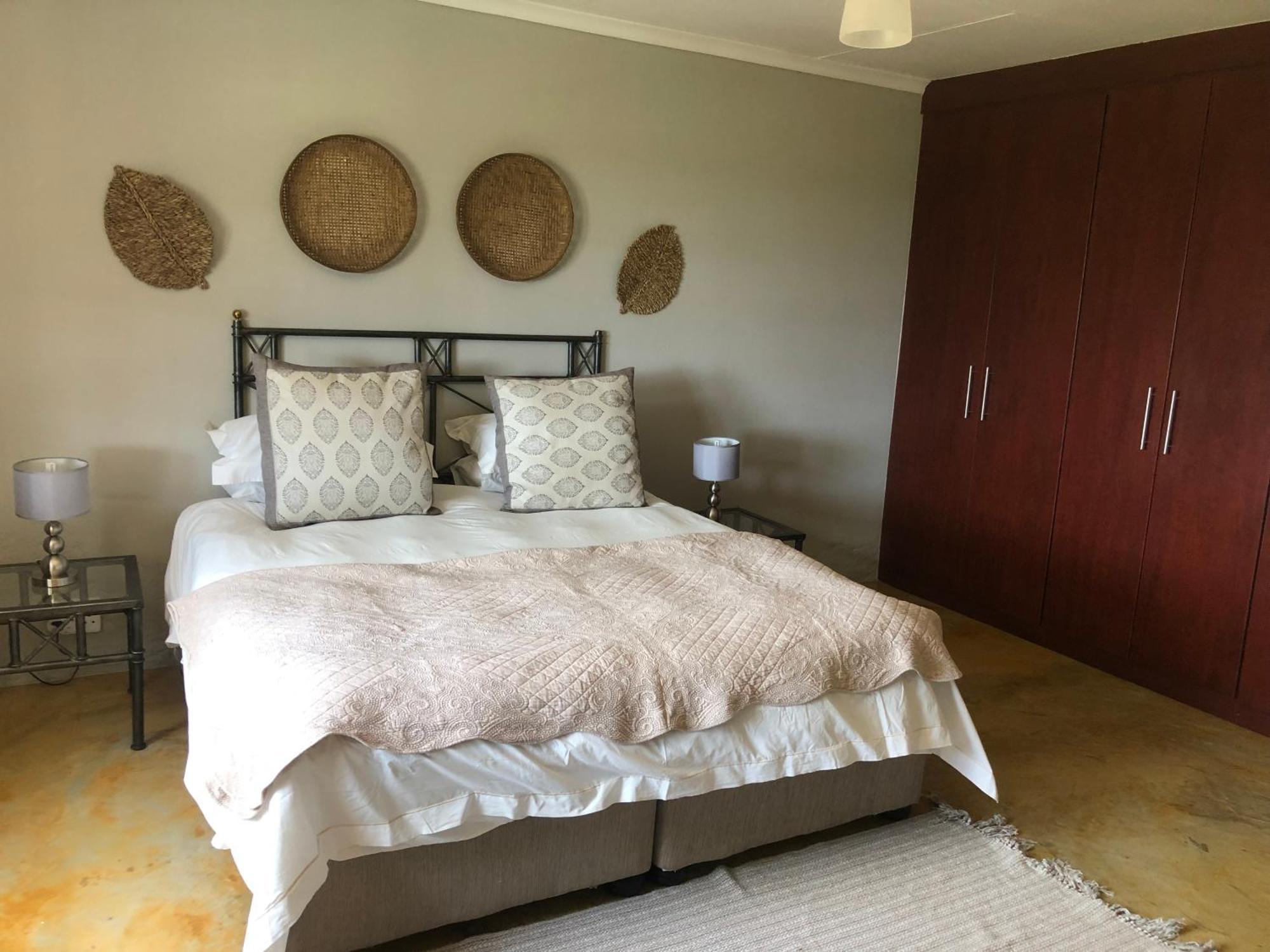 Sanctuary Life Guest Farm Hotell Magaliesburg Eksteriør bilde