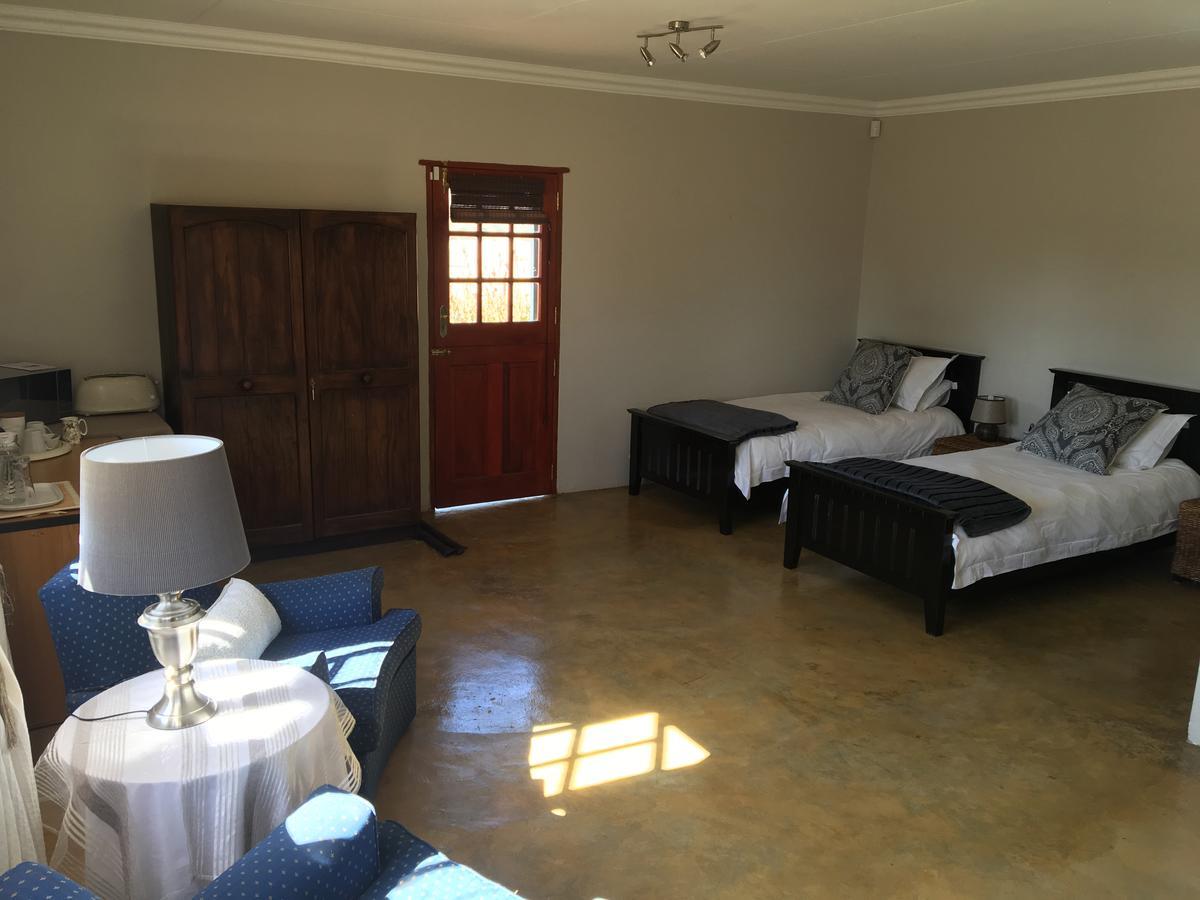 Sanctuary Life Guest Farm Hotell Magaliesburg Eksteriør bilde