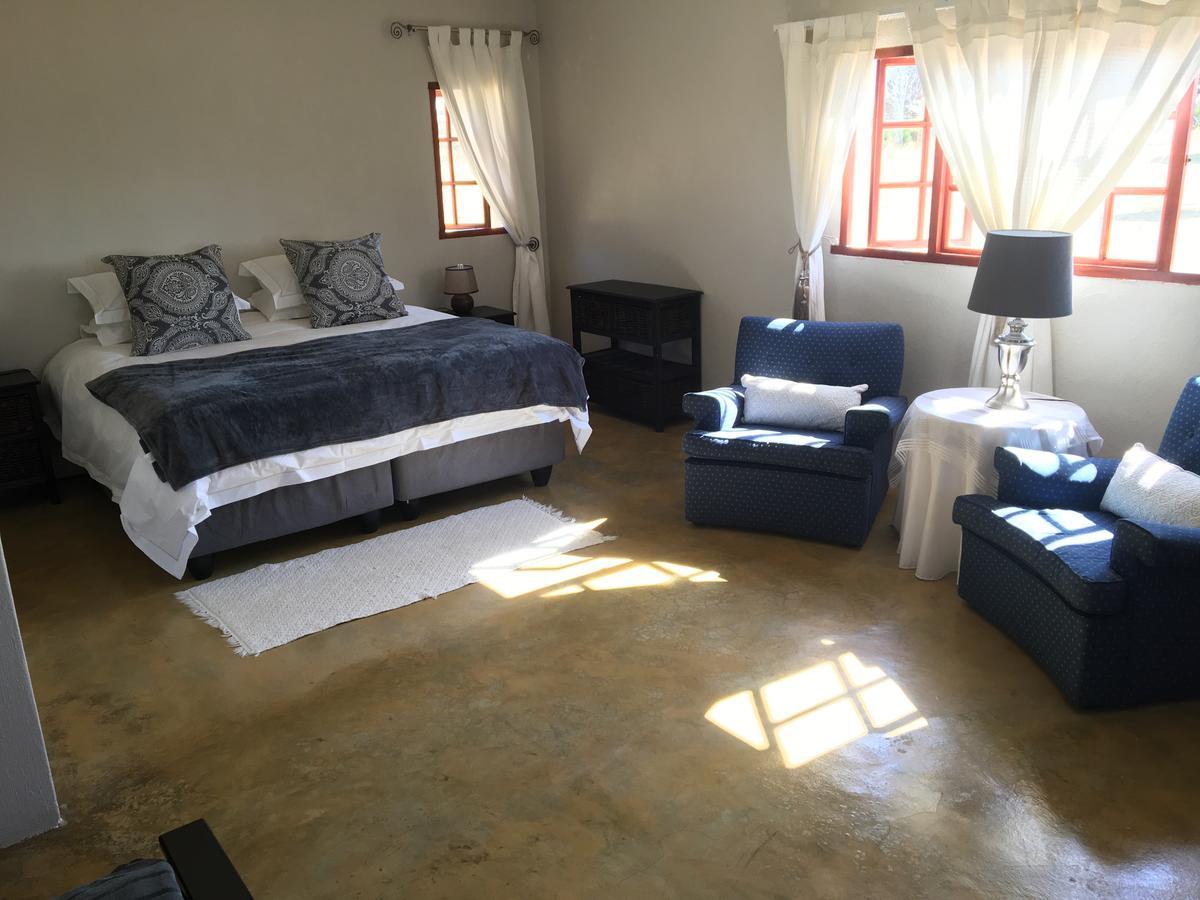 Sanctuary Life Guest Farm Hotell Magaliesburg Eksteriør bilde